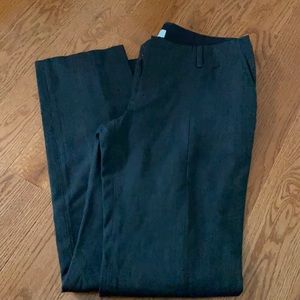 Gap True Straight slacks